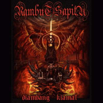 Rambut Sapitu : Diambang Kiamat